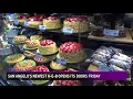 Inside look into newest H-E-B in San Angelo