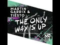 The Only Way Is Up (Radio Edit)