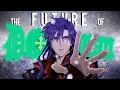 The Future of D.Gray-Man