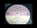Level 42 - Something About You 12" Disconet Extended Version