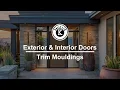 Kally LTD Premium Door Manufacturer in Canada - Exterior Interior Doors