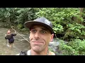 Download Lagu Walking Through Deadly Snake Jungle To Find Hidden Waterfalls After No Sleep (Crashed My DJI Drone)