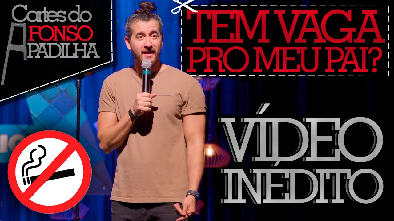 CONHECI DONO DE UMA CLÍNICA DE REABILITAÇÃO - VÍDEO INÉDITO