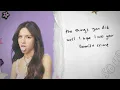 OLIVIA RODRIGO - FAVORITE CRIME 1 HOUR
