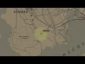 Civil War Battlefield Treasure Map Location - Red Dead Online