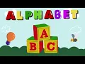 ABC Playtime A to Z Learning for Happy Kindergarteners