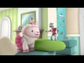 Doc McStuffins - Big Head Hallie Disney Junior Africa
