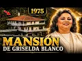 La Mansion Maldita de Griselda Blanco El Trono de Cocaina que Miami Nunca Olvido