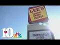 Owners of Lee s Famous Recipe Chicken hang it up after 41 years