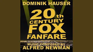 20th Century Fox Fanfare 
