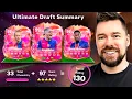 130 UT DRAFT CHALLENGE