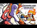 The Design Change That Can Save Pokemon