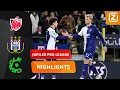 Download Lagu ANDERLECHT PAKT DE KOPPOSITIE TERUG! 🔥🤩 | Anderlecht vs Cercle Brugge | Jupiler Pro League 23/24