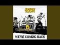 Download Lagu We're Coming Back