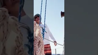 Inspired to Sail