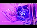 Download Lagu Brainwave Solfeggio Frequencies Vagus Nerve Reset | EMDR Music Bilateral Beats for Calm \u0026 Sleep