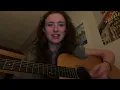 Take My Hand - Matt Berry Cover