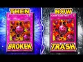 Download Lagu Why Did They Ruin These Old Yu-Gi-Oh Cards?