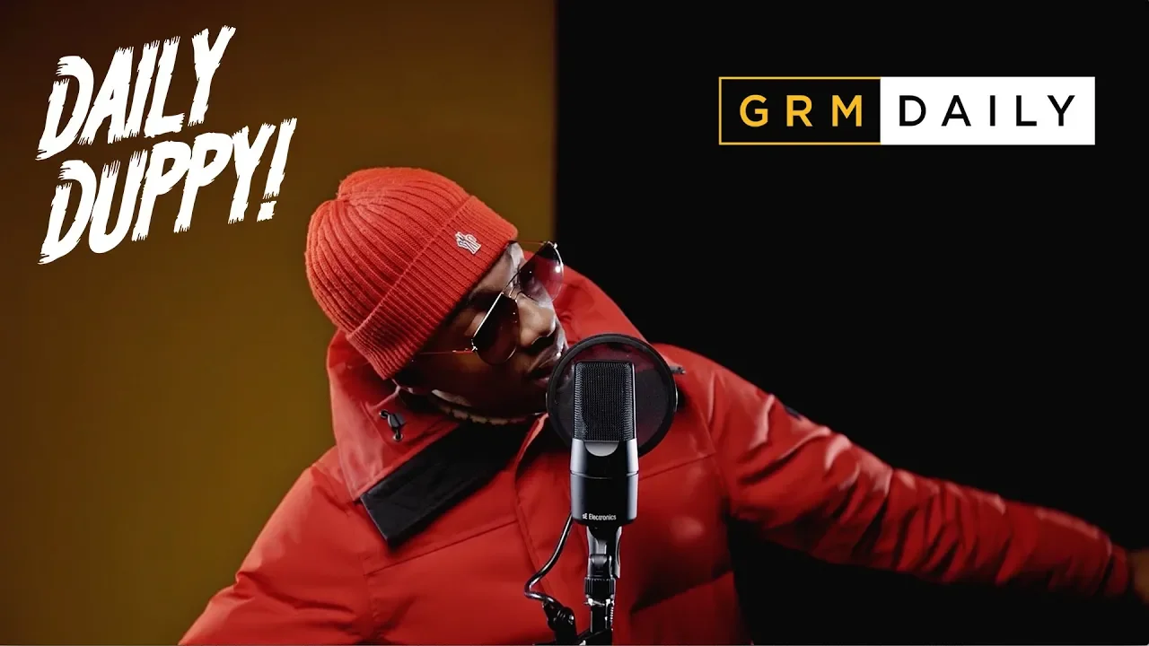 MoStack - Daily Duppy | GRM Daily