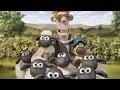 Shaun el cordero: La película (2015).