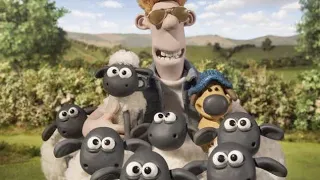 Shaun El Cordero La Película 2015 