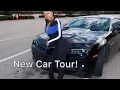 2015 Chevrolet Camaro RS VS Start Up Exhaust New Car Tour and Review