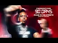 Finesse2Tymes - Rules to the Streets (Sped Up) [Official Audio]