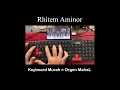 KEYBOARD PC MURAH JADI ORGEN MAHAL #shorts #dangdut