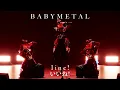 Download Lagu BABYMETAL - 「いいね!」 [Iine!] Live at PIA Arena [字幕 / Subtitled] [HQ]