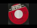 1969 The Letter - The Arbors (mono reissue 45)