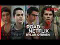 Dylan O Brien s Career So Far From Teen Wolf To Maze Runner and Love and Monsters Netflix