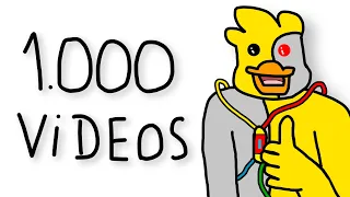 A QUITE ORDINARY 1 000th Special