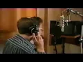 Roger Bart recording Go The Distance