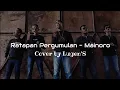 Download Lagu RATAPAN PERGUMULAN - MAINORO (LUGENS COVER)