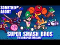 Download Lagu Something About Smash Bros THE SUBSPACE EMISSARY - 2.76M Sub Special (Loud Sound/Flashing Lights)🌌