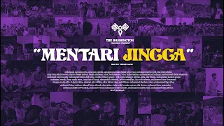 Download Mentari Jingga - Official Theme Song HSC' 22 MP3