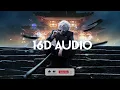 MC Livinho and Dj Guuga - Vidrado Em Você [16D AUDIO | NOT 8D]🎧