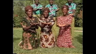 ombeni nanyi mtapewa mapigano ulyankulu choir official music video