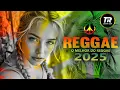 Download Lagu 🎵💚 REGGAE REMIX INTERNACIONAL 2025 | MELÔ DE ROSALINE | REGGAE EMOCIONANTE  | LINDO REGGAE 🌴