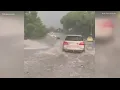 Prescott community catches no break from monsoon rain