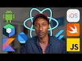 How to become a Mobile App developer for dummies