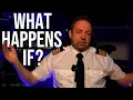 Download Lagu Airline CAPTAIN Debunks 8 Flying Fears