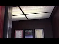 Dover Impulse Hydraulic Elevator - Sinagua Plaza