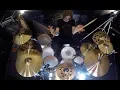 Download Lagu Caravan met drumsolo - Logan Ellis Sheppard (15) \u0026 Gabriel Severn (13) - Whiplash-filmarrangement