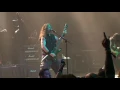 Morbid Angel - Nothing Is Not (live at Maryland Deathfest)