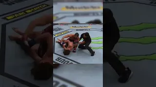 Jorge Masvidal Ends Ben Askren S Career 