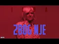 Lagu ILDA - ZBOG NJE (OFFICIAL ARTWORK VIDEO)