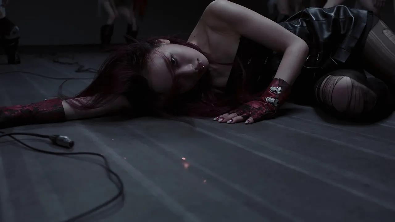 Yves ‘Hysteric’ Official MV