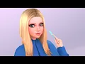 Violet F1