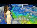 Brianna Ruffalo Some Drizzle in the Forecast